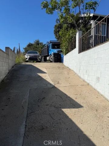 727 N Hazard Avenue, Los Angeles, CA 90063