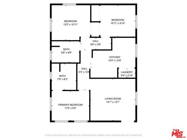 8110 S San Pedro Street, Los Angeles, CA 90003