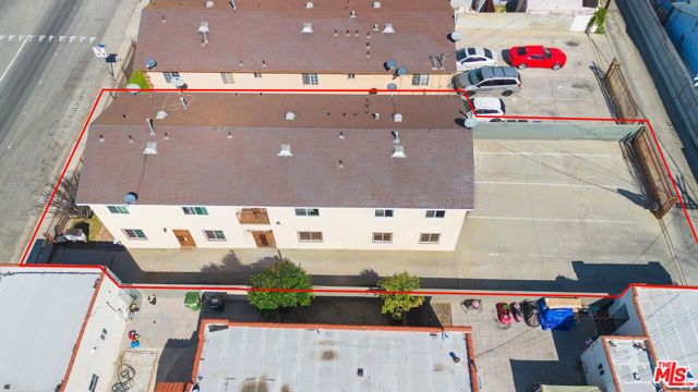 8110 S San Pedro Street, Los Angeles, CA 90003