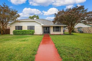 5337 Peninsula Way, Garland, TX 75043