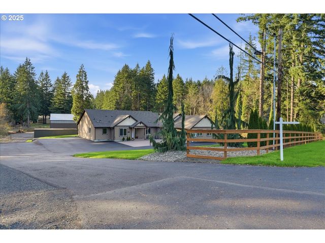 15061 Se ORIENT Dr, Boring, OR 97009