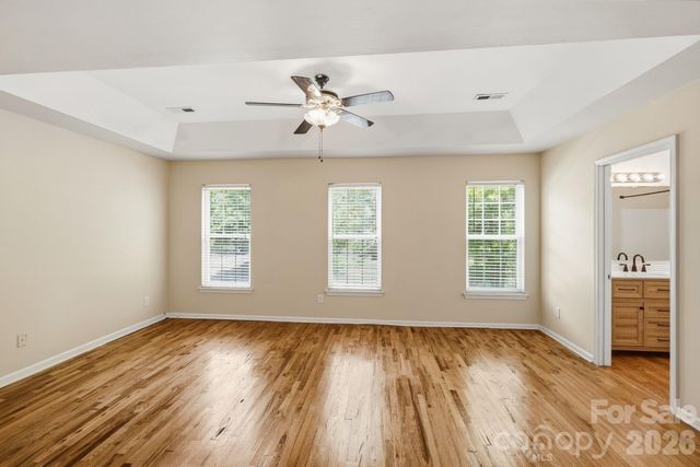 9021 Cedar Run Way, Charlotte, NC 28273