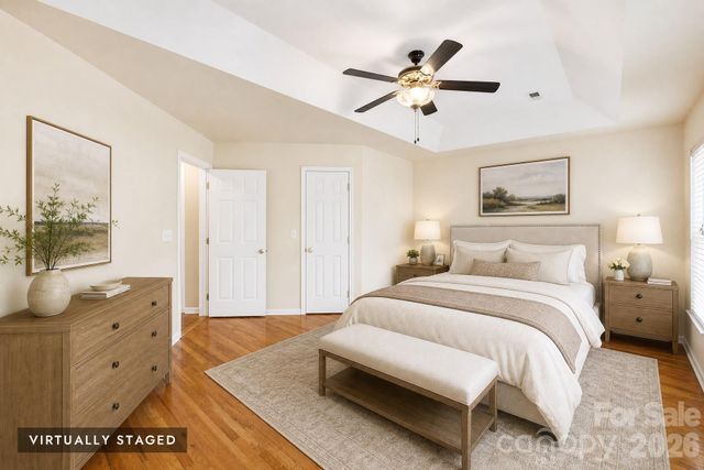 9021 Cedar Run Way, Charlotte, NC 28273