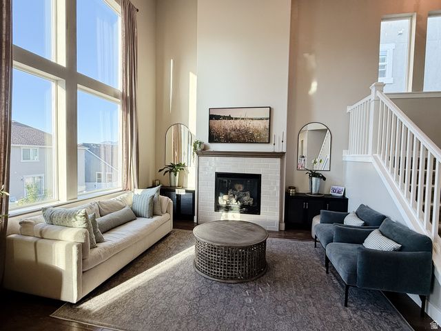 4916 W EIFFEL WAY, Riverton, UT 84096