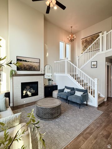 4916 W EIFFEL WAY, Riverton, UT 84096