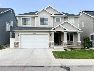 4916 W EIFFEL WAY, Riverton, UT 84096