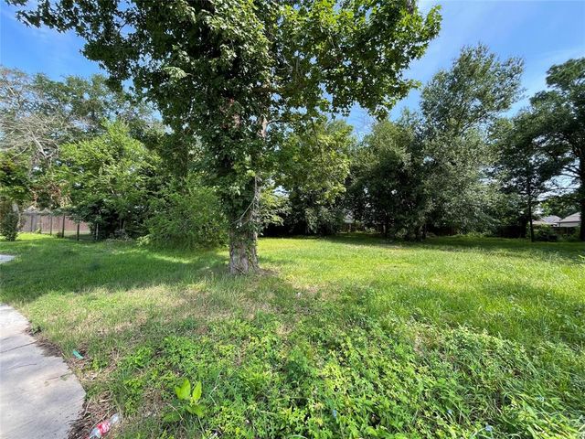 2622 Carmel Street, Houston, TX 77091
