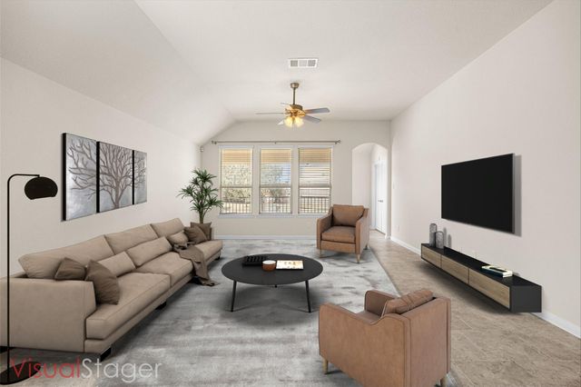 30222 Green Meadows Lane, Brookshire, TX 77423