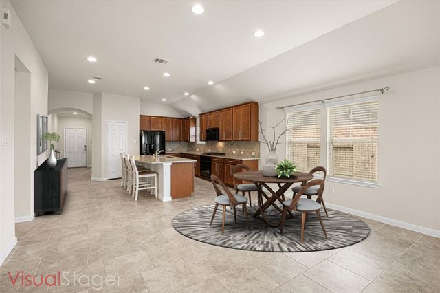 30222 Green Meadows Lane, Brookshire, TX 77423