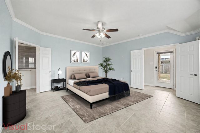 30222 Green Meadows Lane, Brookshire, TX 77423