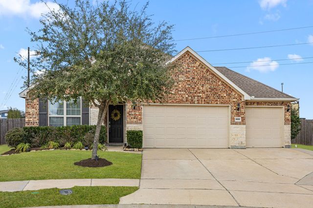 30222 Green Meadows Lane, Brookshire, TX 77423