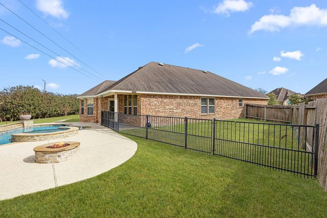 30222 Green Meadows Lane, Brookshire, TX 77423