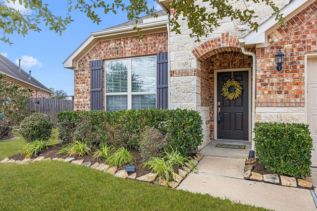 30222 Green Meadows Lane, Brookshire, TX 77423
