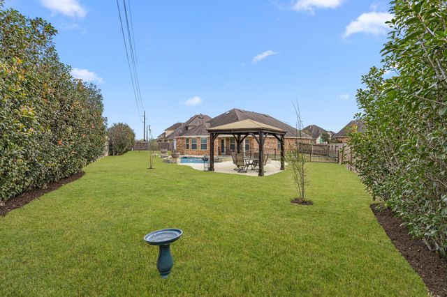 30222 Green Meadows Lane, Brookshire, TX 77423