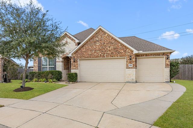 30222 Green Meadows Lane, Brookshire, TX 77423