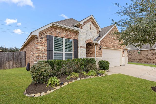 30222 Green Meadows Lane, Brookshire, TX 77423