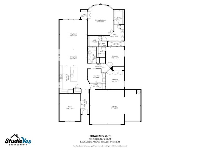 30222 Green Meadows Lane, Brookshire, TX 77423