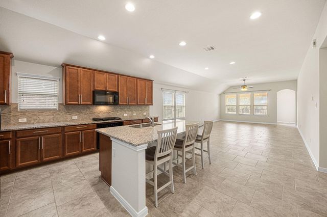 30222 Green Meadows Lane, Brookshire, TX 77423