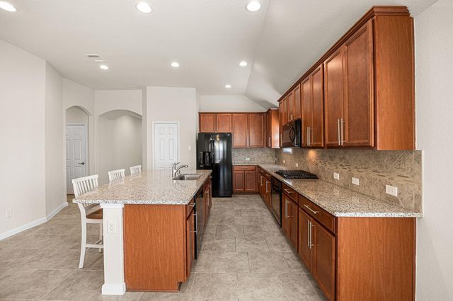 30222 Green Meadows Lane, Brookshire, TX 77423