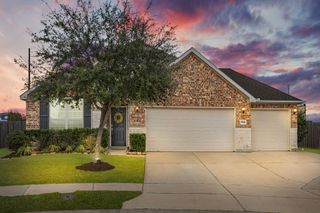 30222 Green Meadows Lane, Brookshire, TX 77423