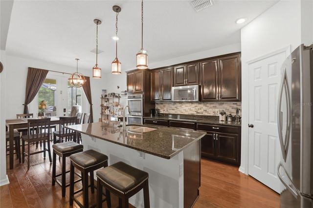 3129 PINENUT DRIVE, Apopka, FL 32712