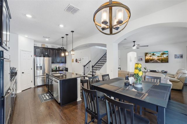 3129 PINENUT DRIVE, Apopka, FL 32712