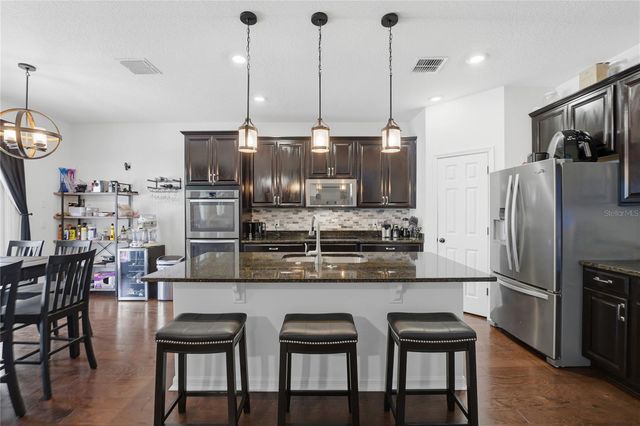 3129 PINENUT DRIVE, Apopka, FL 32712