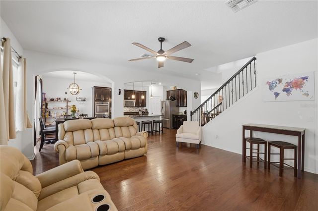 3129 PINENUT DRIVE, Apopka, FL 32712