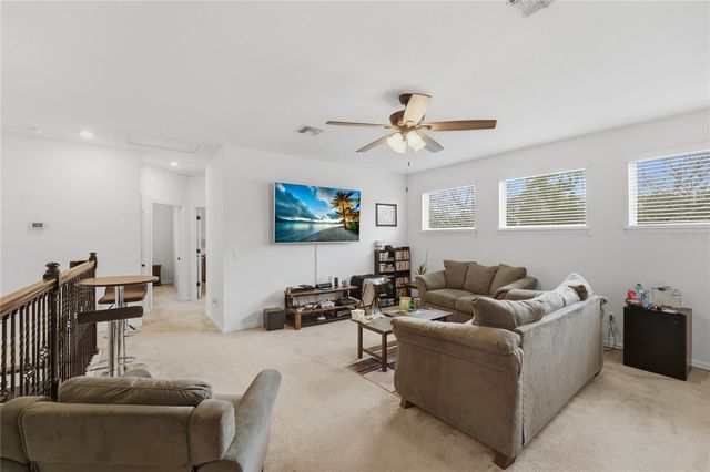 3129 PINENUT DRIVE, Apopka, FL 32712