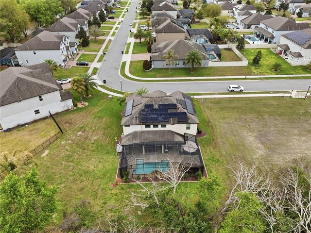 3129 PINENUT DRIVE, Apopka, FL 32712