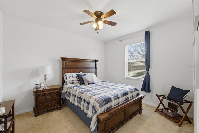 3129 PINENUT DRIVE, Apopka, FL 32712