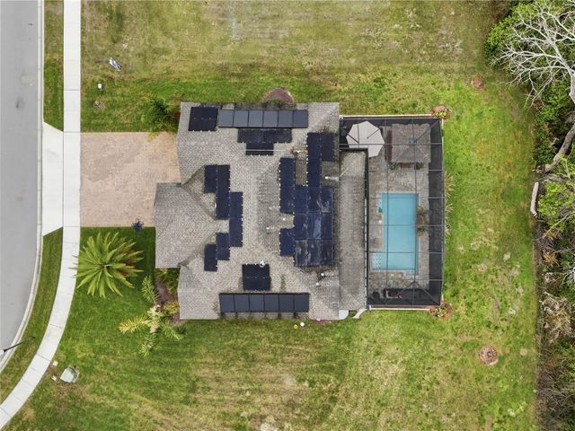 3129 PINENUT DRIVE, Apopka, FL 32712