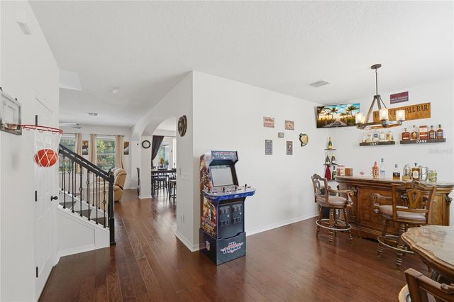 3129 PINENUT DRIVE, Apopka, FL 32712