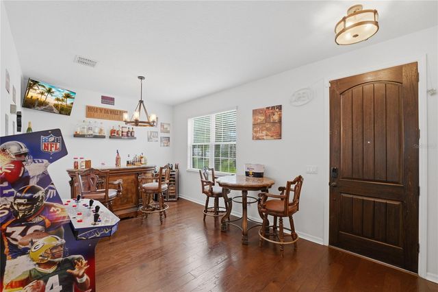 3129 PINENUT DRIVE, Apopka, FL 32712