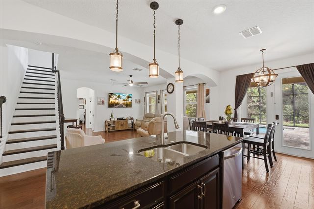 3129 PINENUT DRIVE, Apopka, FL 32712