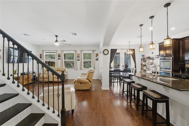 3129 PINENUT DRIVE, Apopka, FL 32712