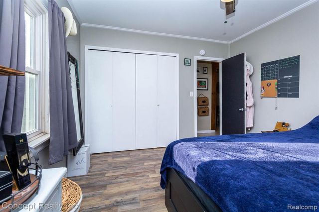 26721 W Huron River Drive, Flat Rock, MI 48134