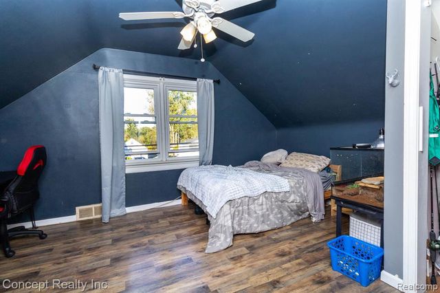 26721 W Huron River Drive, Flat Rock, MI 48134