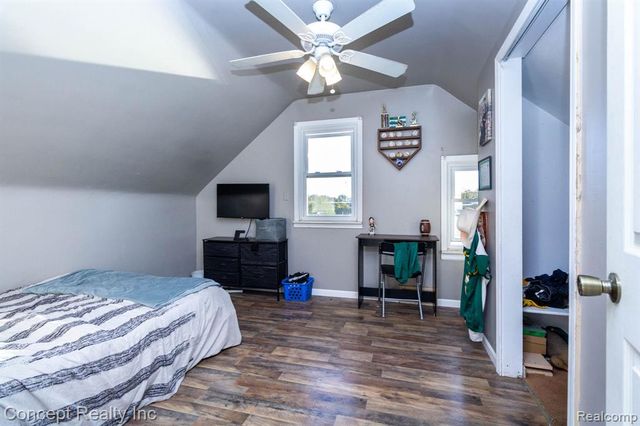 26721 W Huron River Drive, Flat Rock, MI 48134