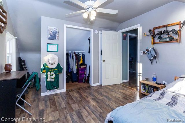 26721 W Huron River Drive, Flat Rock, MI 48134