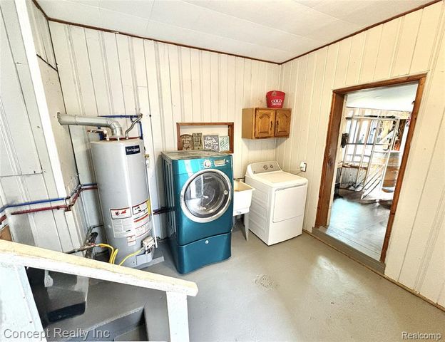 26721 W Huron River Drive, Flat Rock, MI 48134