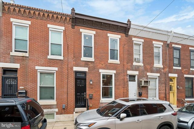 1748 S MOLE ST, Philadelphia, PA 19145