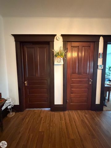 138 S 3rd Street, Marine City, MI 48039