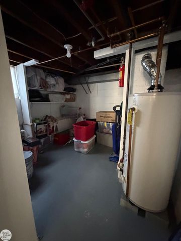 138 S 3rd Street, Marine City, MI 48039