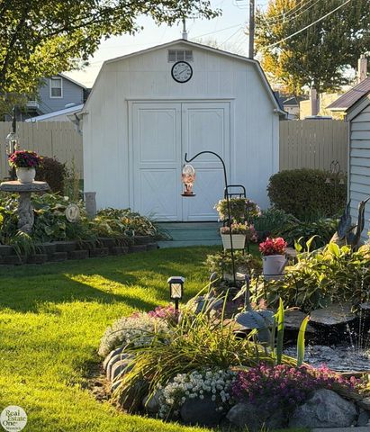 138 S 3rd Street, Marine City, MI 48039