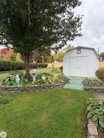 138 S 3rd Street, Marine City, MI 48039