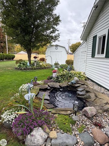 138 S 3rd Street, Marine City, MI 48039