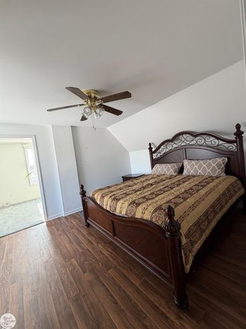 138 S 3rd Street, Marine City, MI 48039