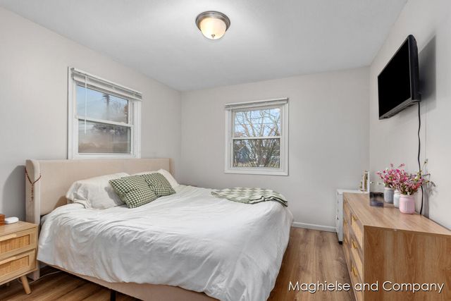 1642 Blanchard Street SW, Wyoming, MI 49519