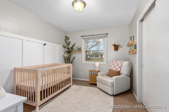 1642 Blanchard Street SW, Wyoming, MI 49519